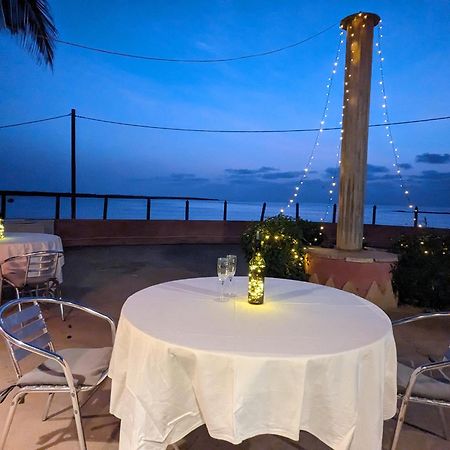 Bed and Breakfast Torre Sabina Cidade do Maio Экстерьер фото