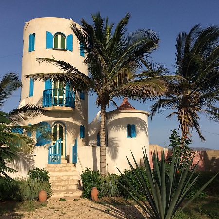 Bed and Breakfast Torre Sabina Cidade do Maio Экстерьер фото