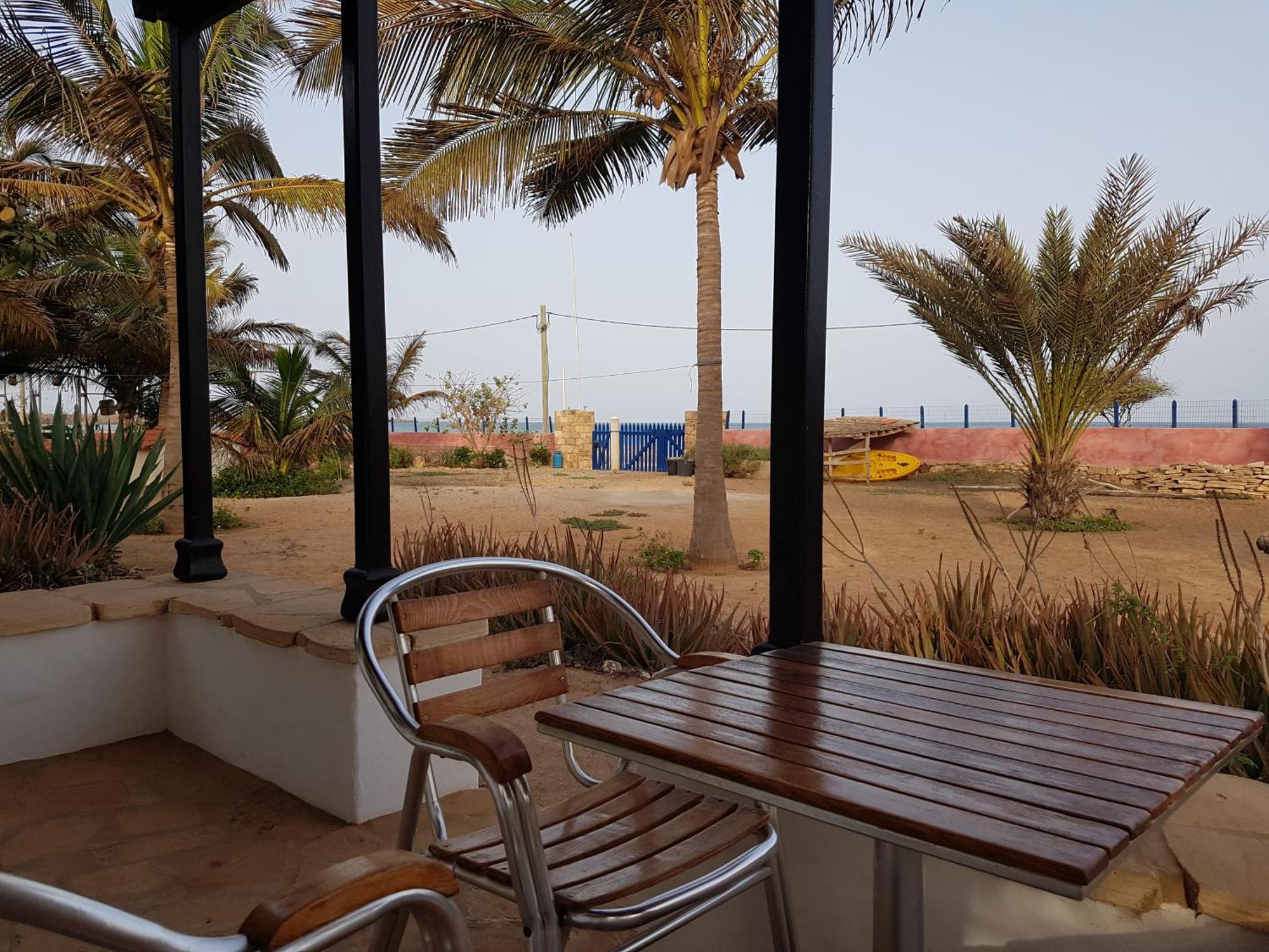 Bed and Breakfast Torre Sabina Cidade do Maio Номер фото