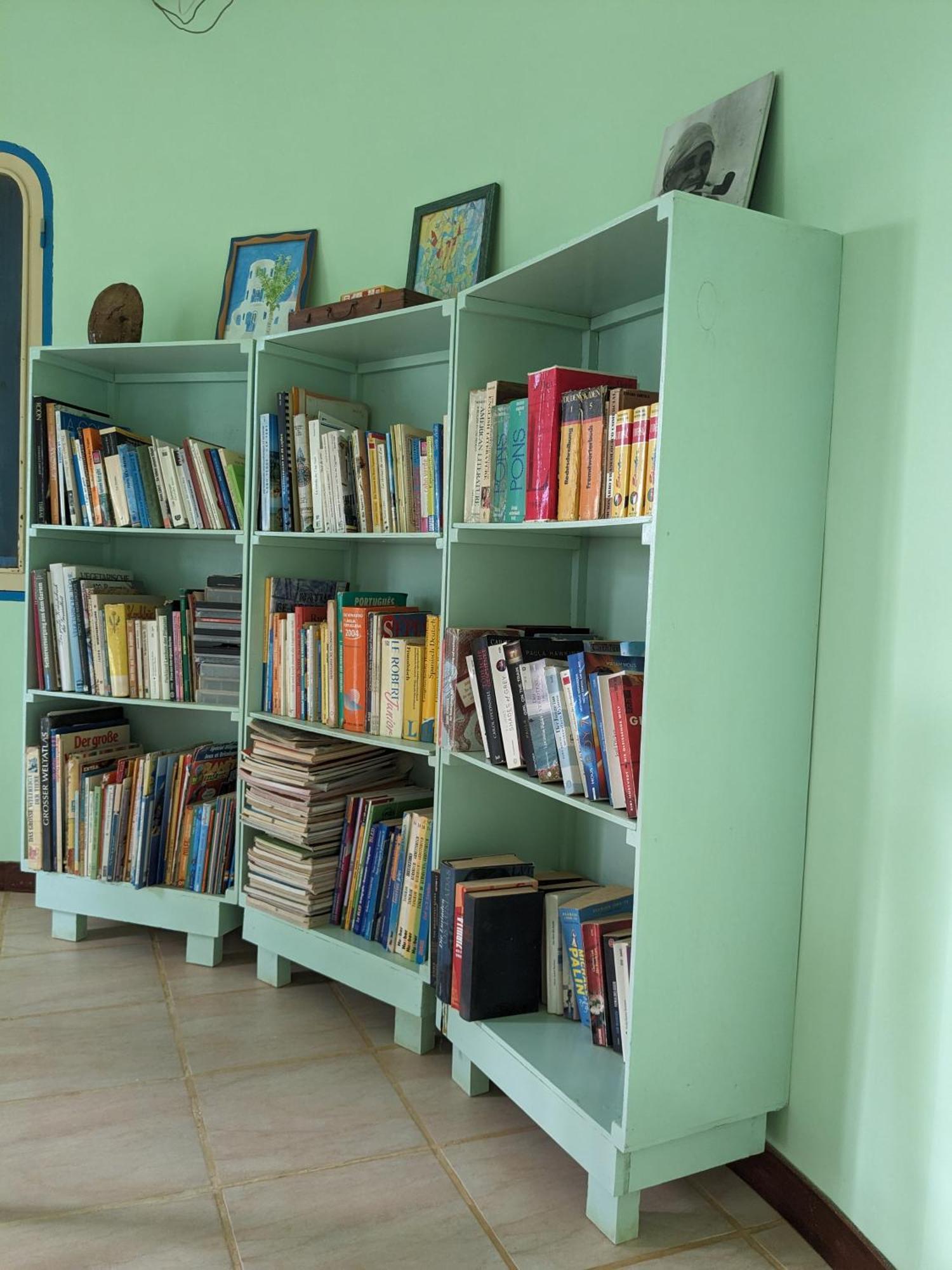 Bed and Breakfast Torre Sabina Cidade do Maio Экстерьер фото