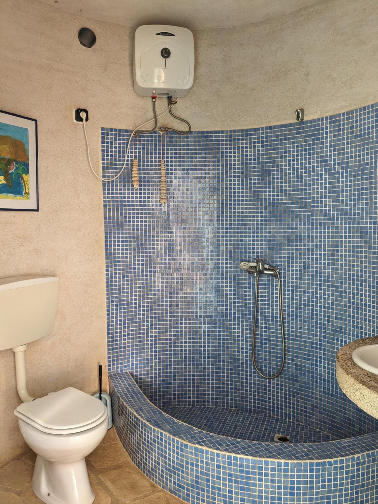 Bed and Breakfast Torre Sabina Cidade do Maio Экстерьер фото