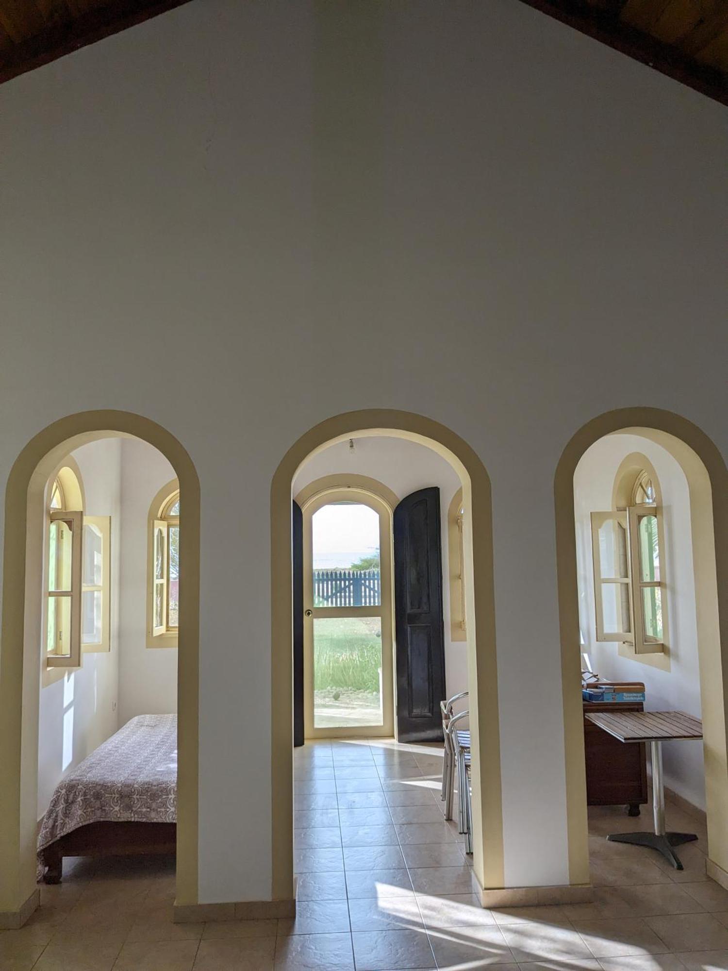 Bed and Breakfast Torre Sabina Cidade do Maio Экстерьер фото