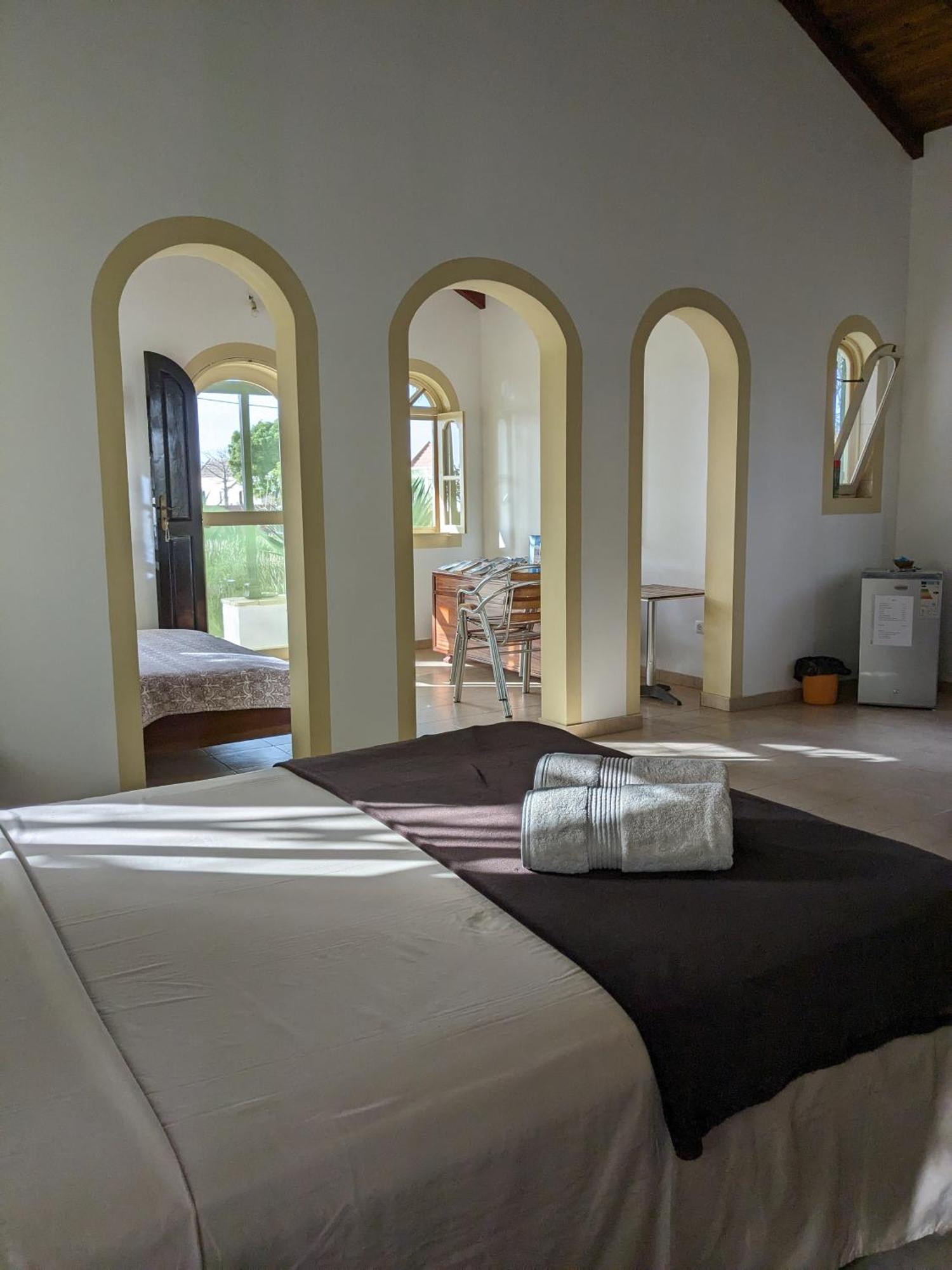 Bed and Breakfast Torre Sabina Cidade do Maio Экстерьер фото
