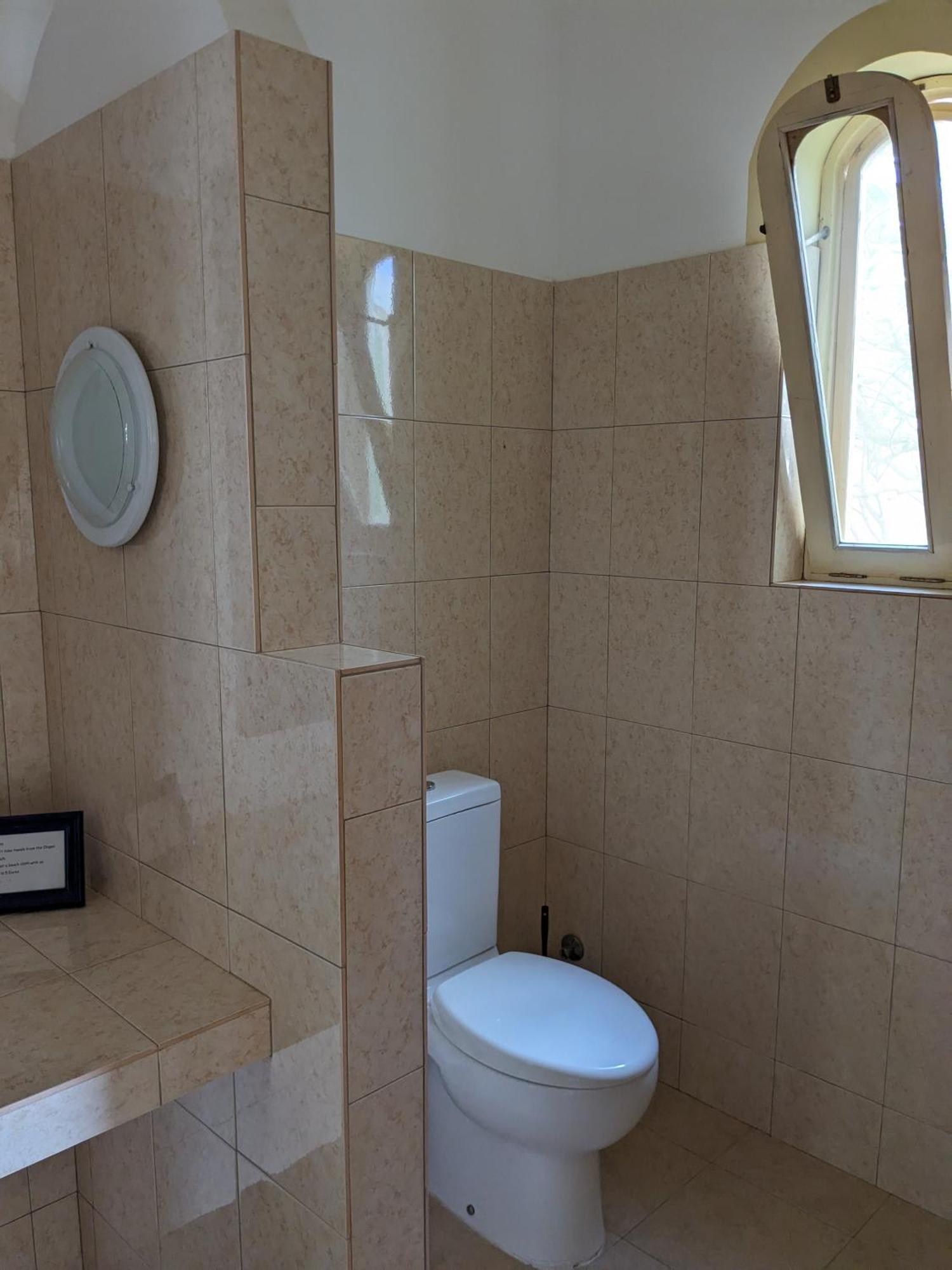 Bed and Breakfast Torre Sabina Cidade do Maio Экстерьер фото