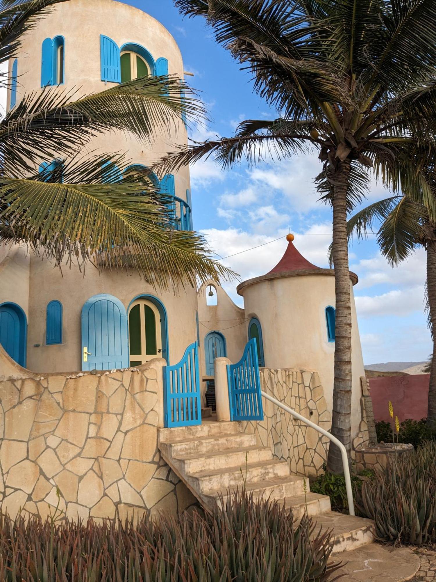 Bed and Breakfast Torre Sabina Cidade do Maio Номер фото