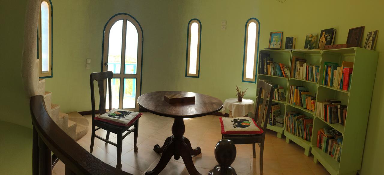 Bed and Breakfast Torre Sabina Cidade do Maio Экстерьер фото