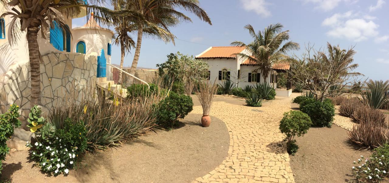 Bed and Breakfast Torre Sabina Cidade do Maio Экстерьер фото