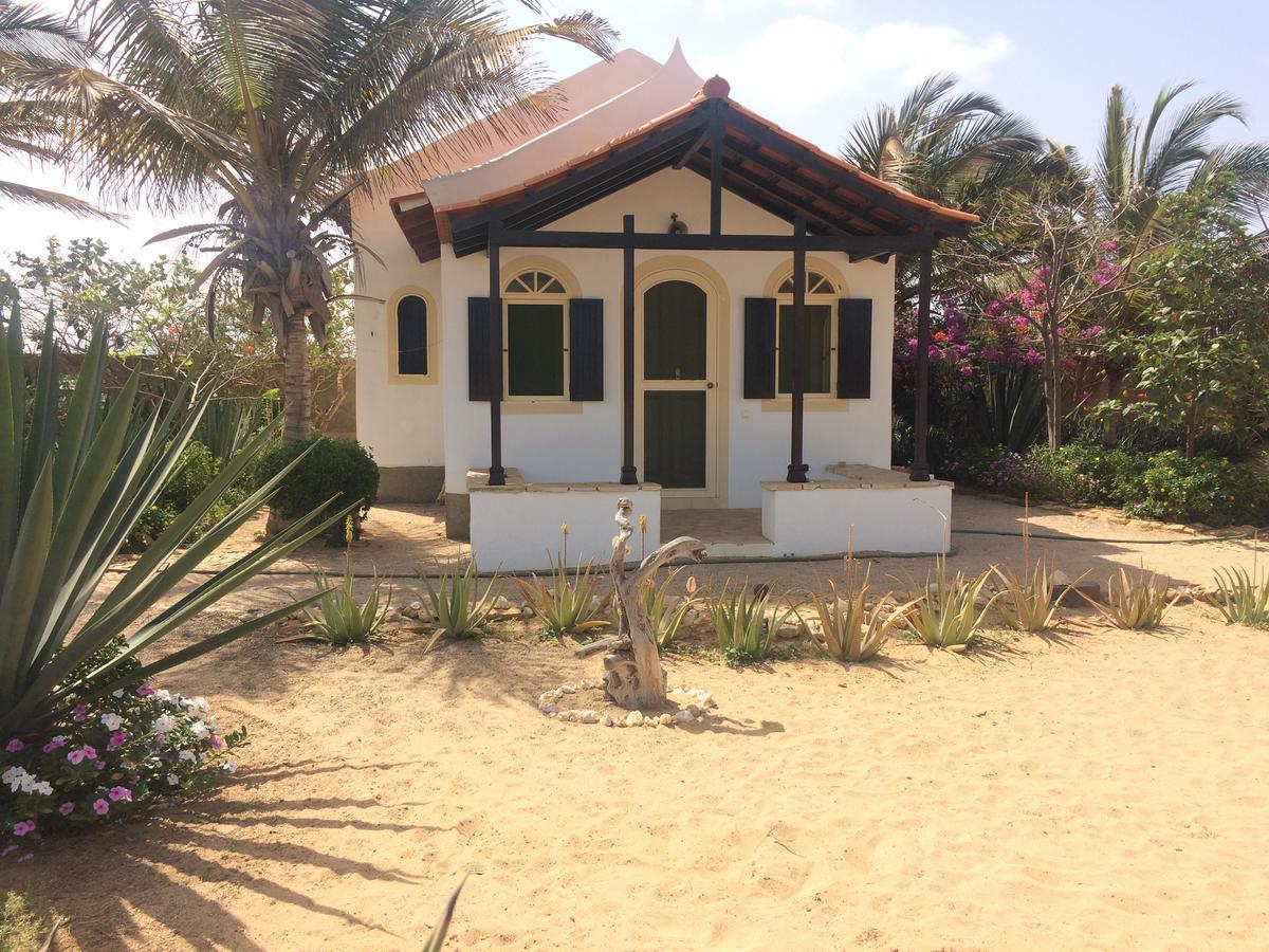 Bed and Breakfast Torre Sabina Cidade do Maio Экстерьер фото