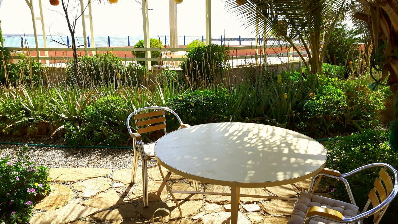 Bed and Breakfast Torre Sabina Cidade do Maio Экстерьер фото
