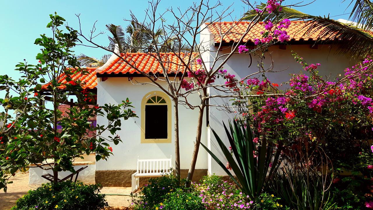Bed and Breakfast Torre Sabina Cidade do Maio Экстерьер фото